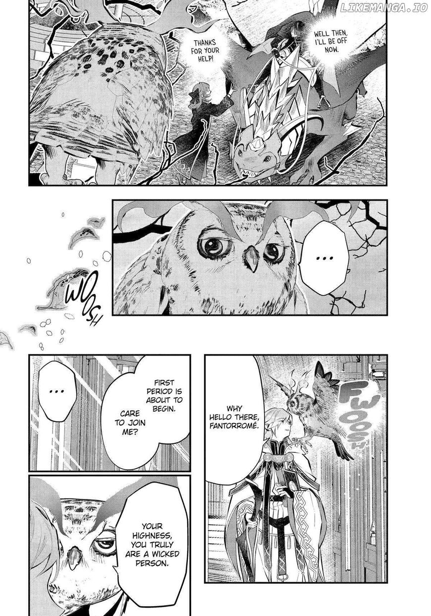 Read Maydare Tensei Monogatari EN Manga Online