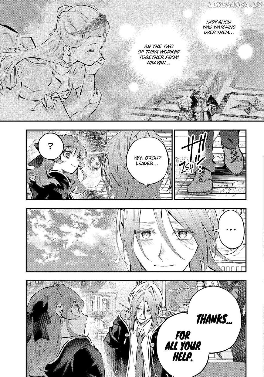 Read Maydare Tensei Monogatari EN Manga Online