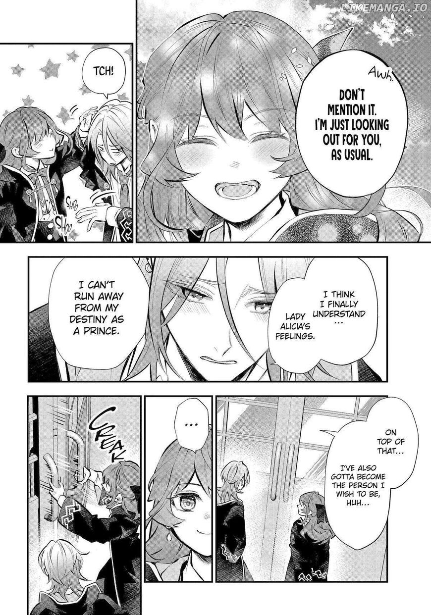 Read Maydare Tensei Monogatari EN Manga Online