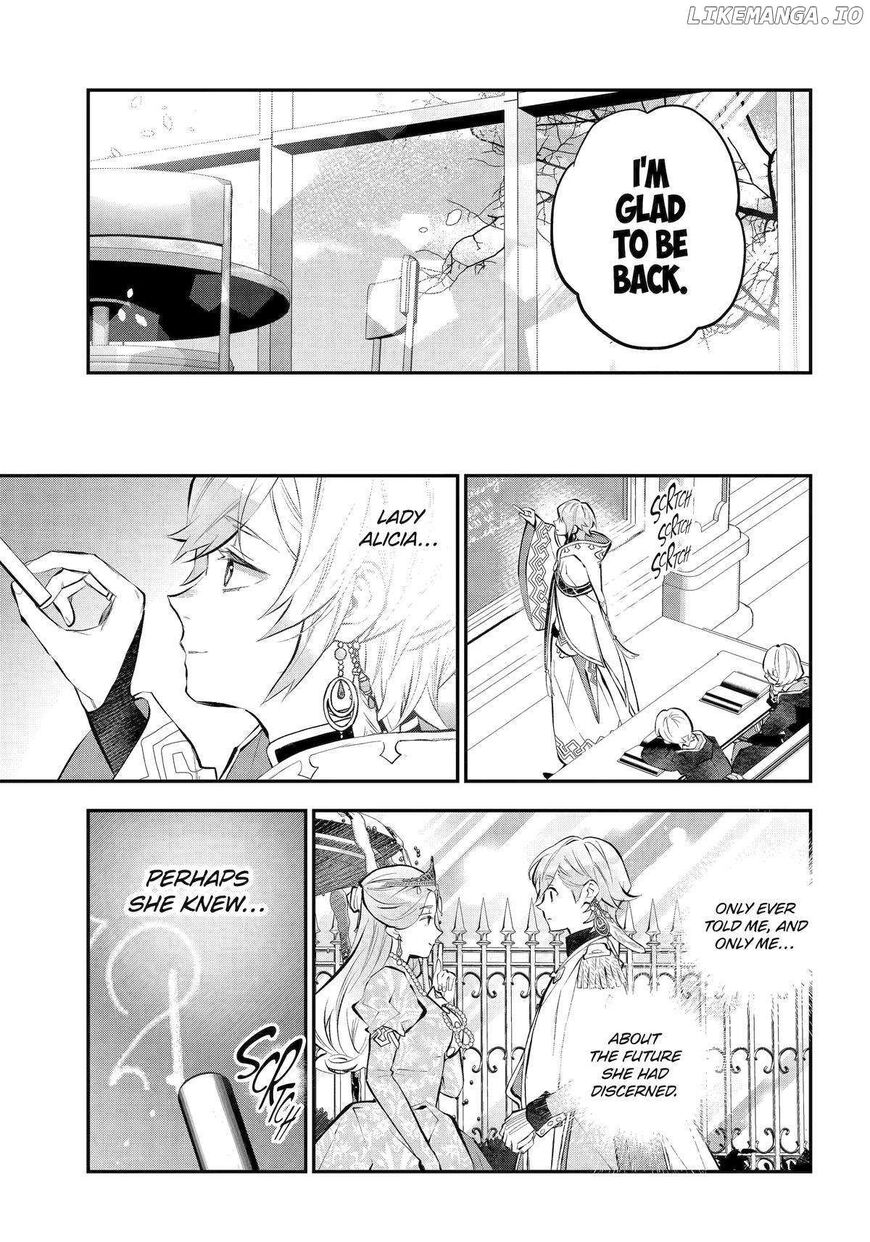 Read Maydare Tensei Monogatari EN Manga Online