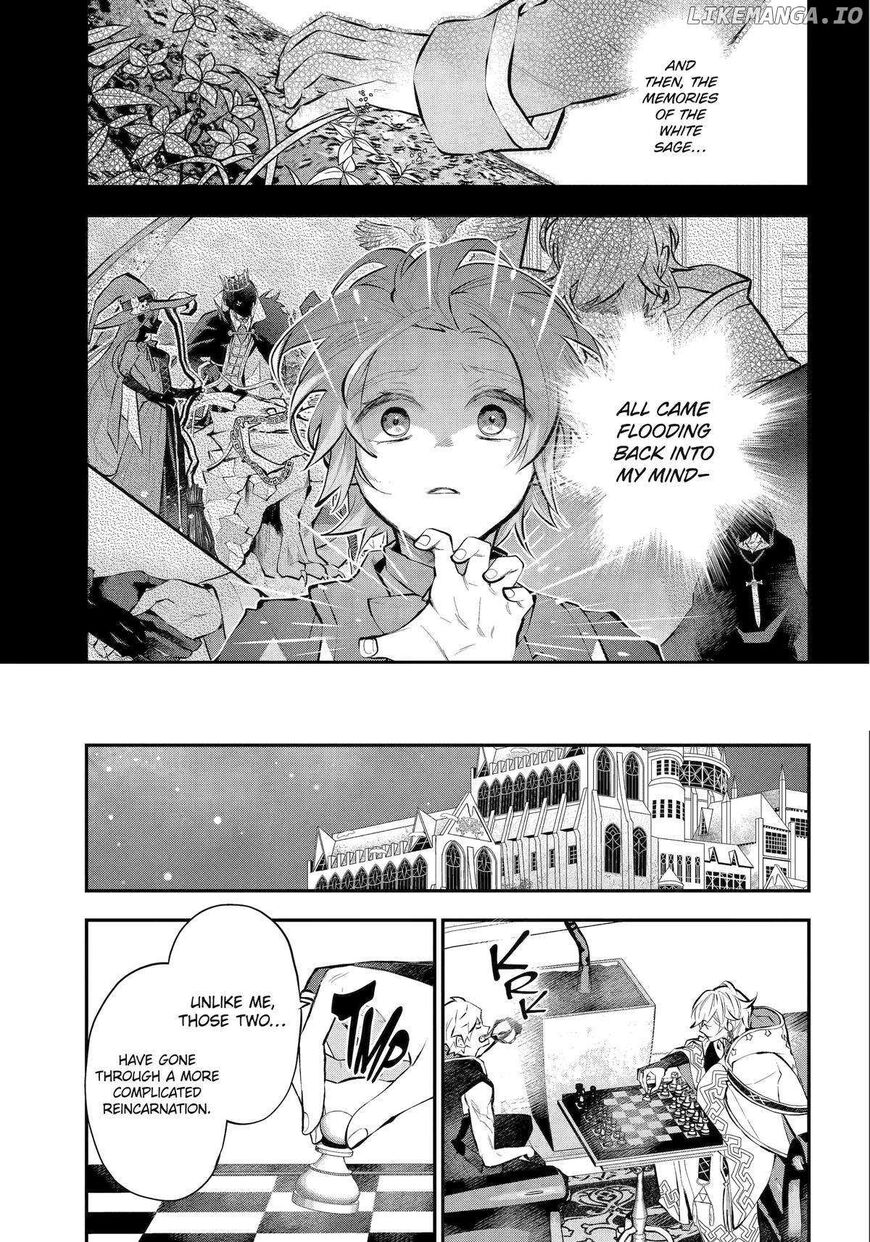 Read Maydare Tensei Monogatari EN Manga Online