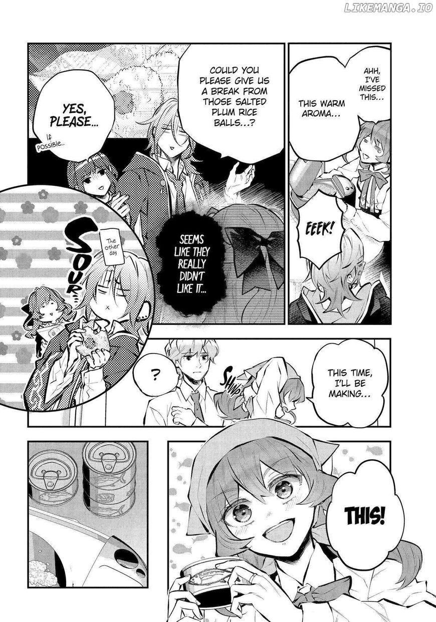 Read Maydare Tensei Monogatari EN Manga Online