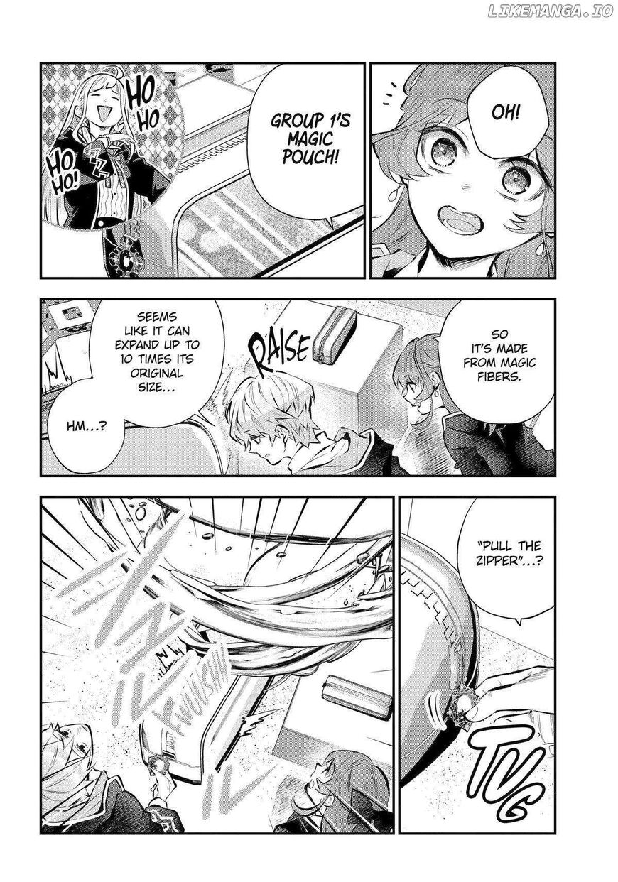 Read Maydare Tensei Monogatari EN Manga Online