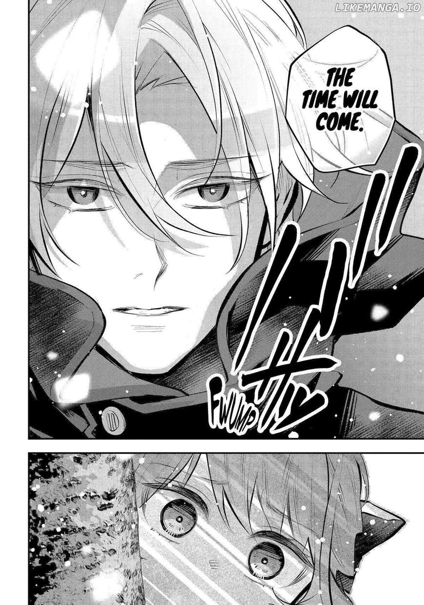 Read Maydare Tensei Monogatari EN Manga Online
