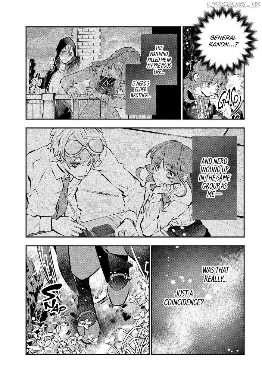 Read Maydare Tensei Monogatari EN Manga Online