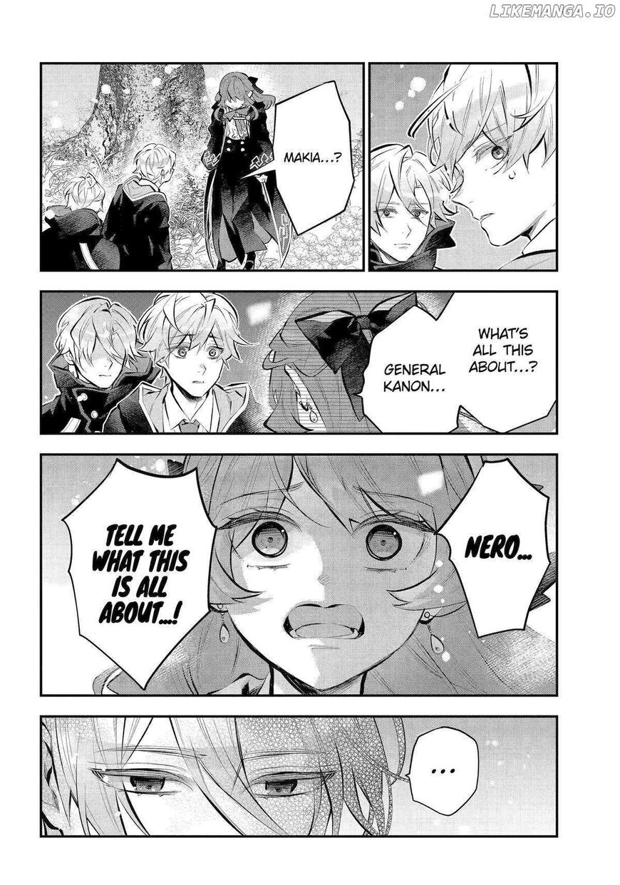 Read Maydare Tensei Monogatari EN Manga Online