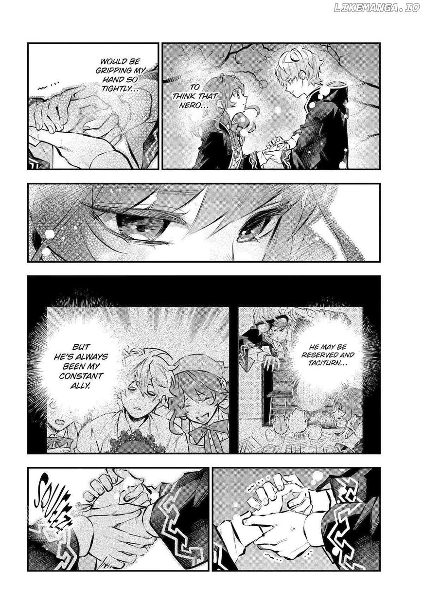 Read Maydare Tensei Monogatari EN Manga Online