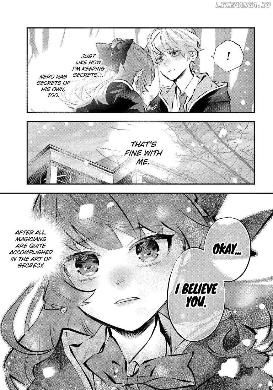 Read Maydare Tensei Monogatari EN Manga Online