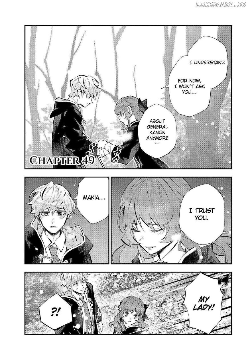 Read Maydare Tensei Monogatari EN Manga Online