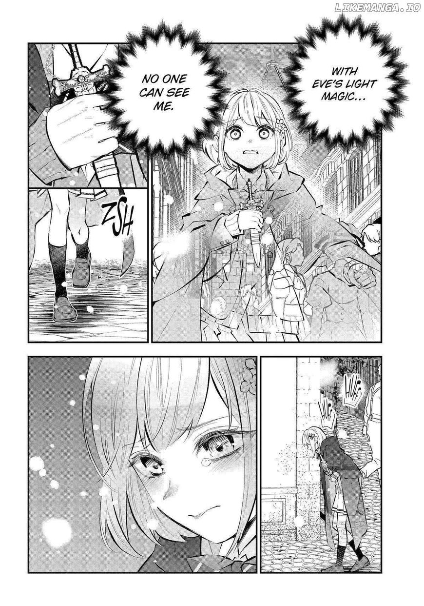 Read Maydare Tensei Monogatari EN Manga Online