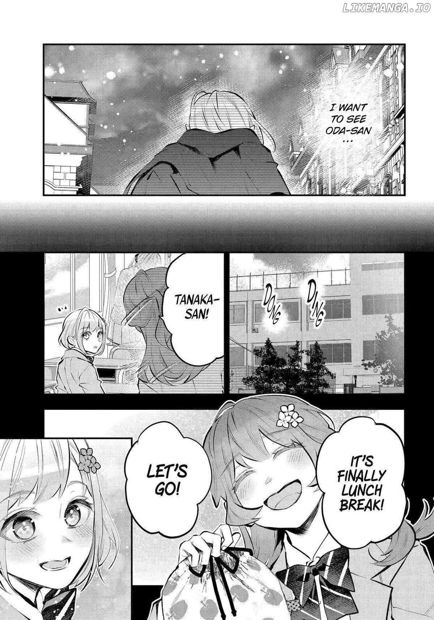 Read Maydare Tensei Monogatari EN Manga Online