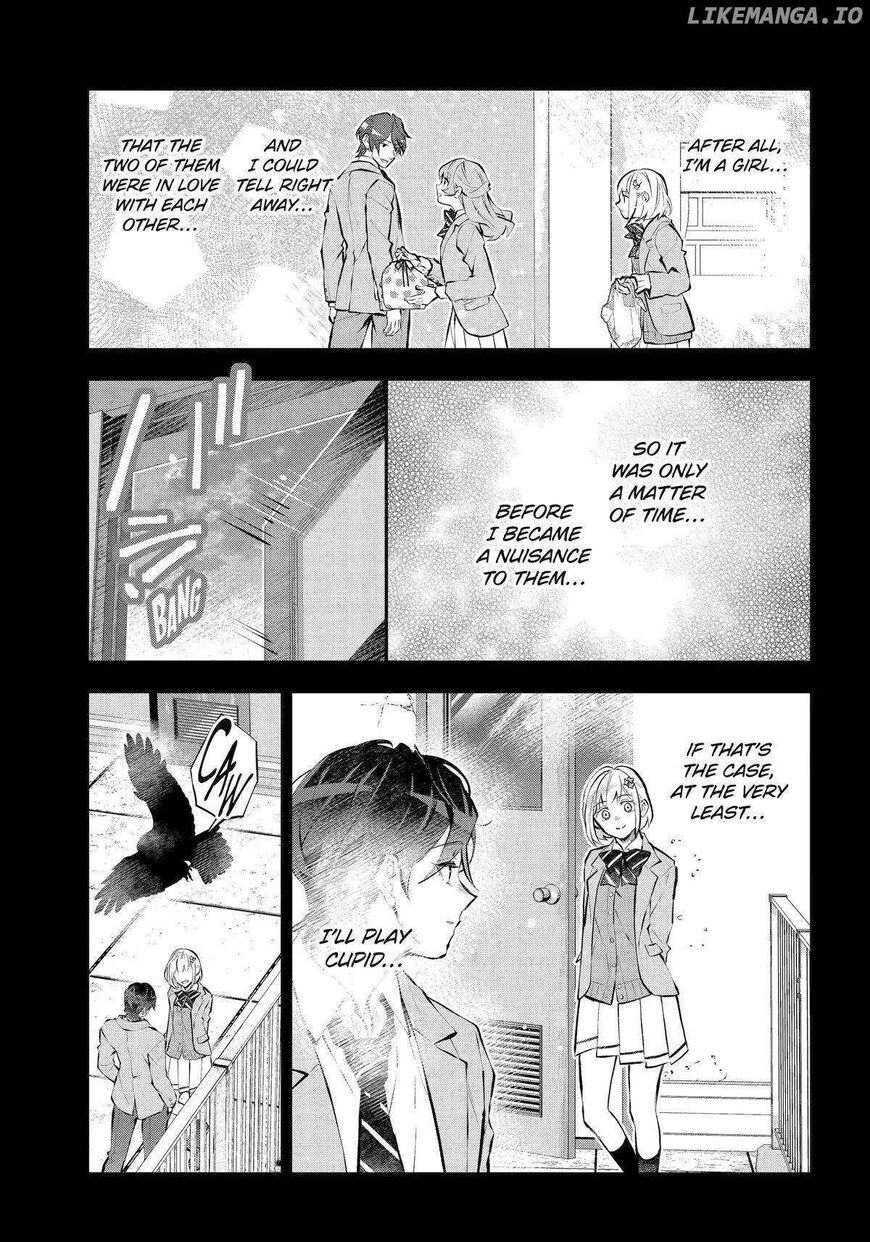 Read Maydare Tensei Monogatari EN Manga Online