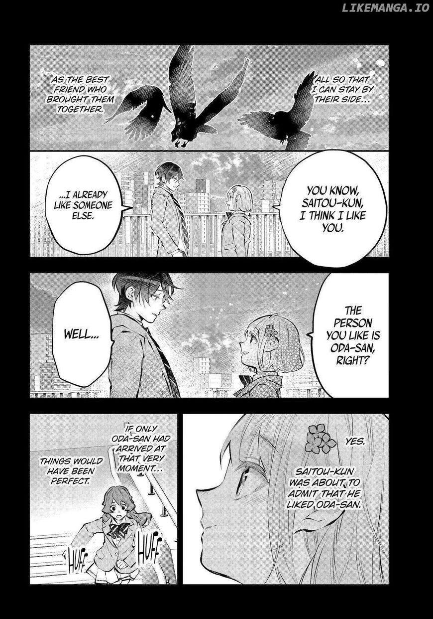 Read Maydare Tensei Monogatari EN Manga Online