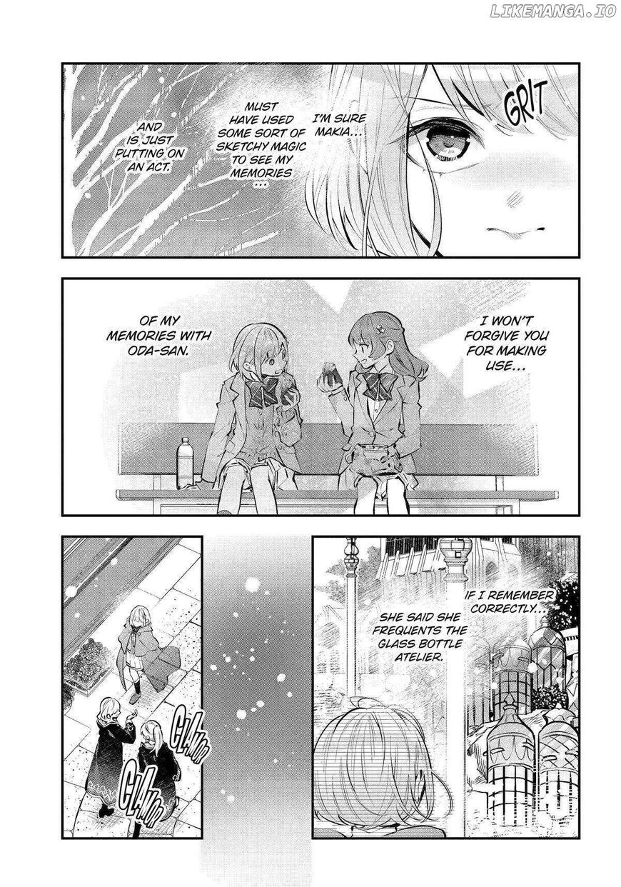 Read Maydare Tensei Monogatari EN Manga Online