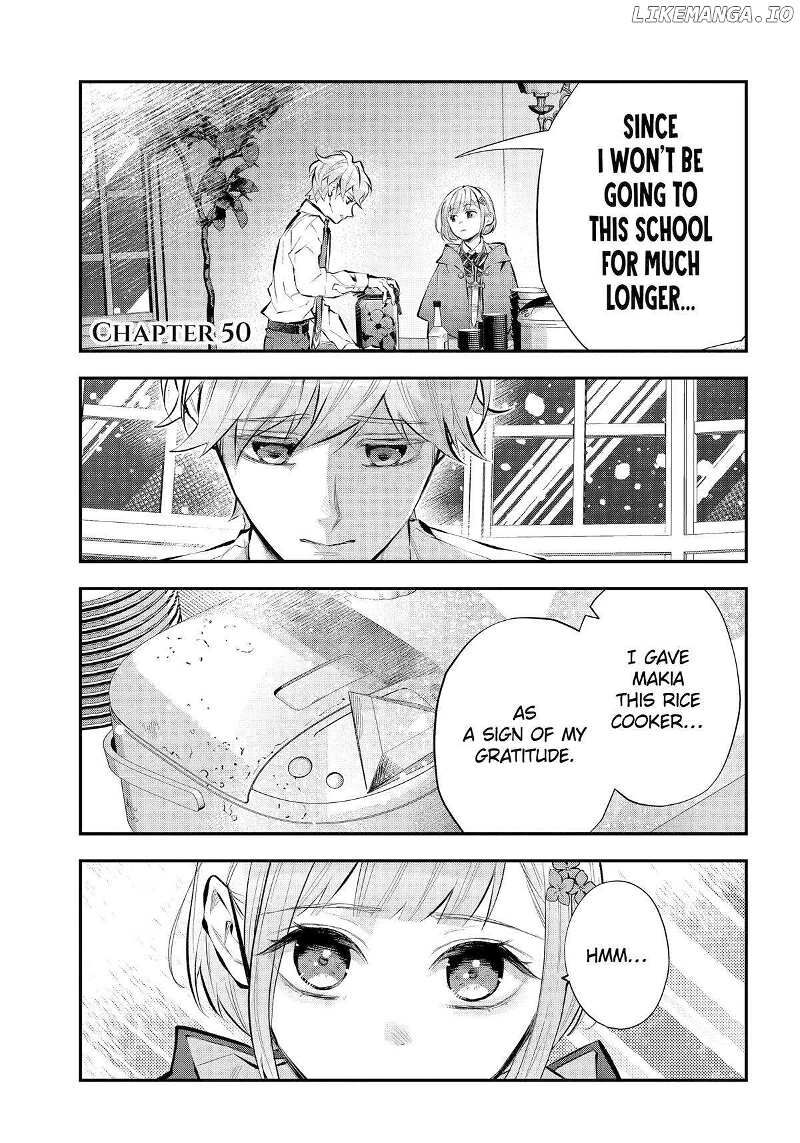 Read Maydare Tensei Monogatari EN Manga Online