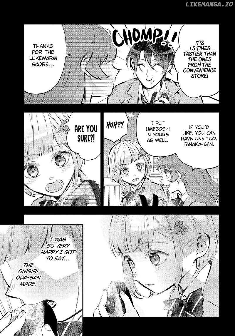 Read Maydare Tensei Monogatari EN Manga Online