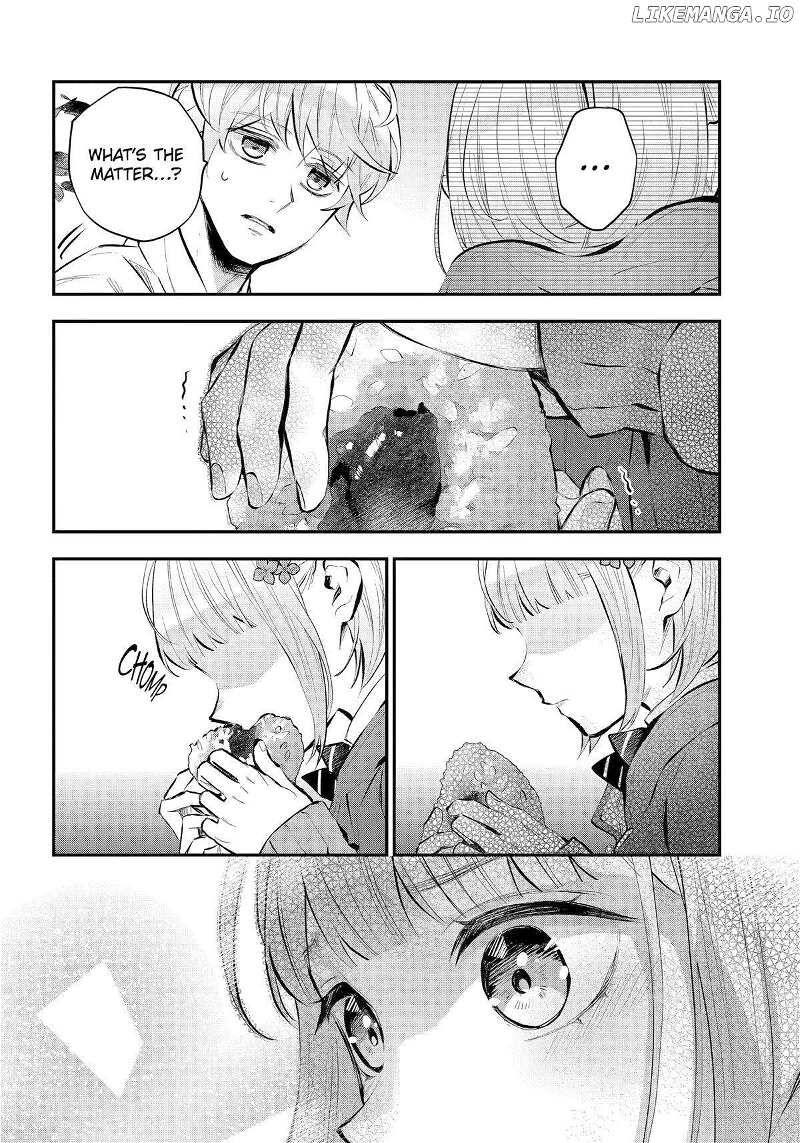Read Maydare Tensei Monogatari EN Manga Online