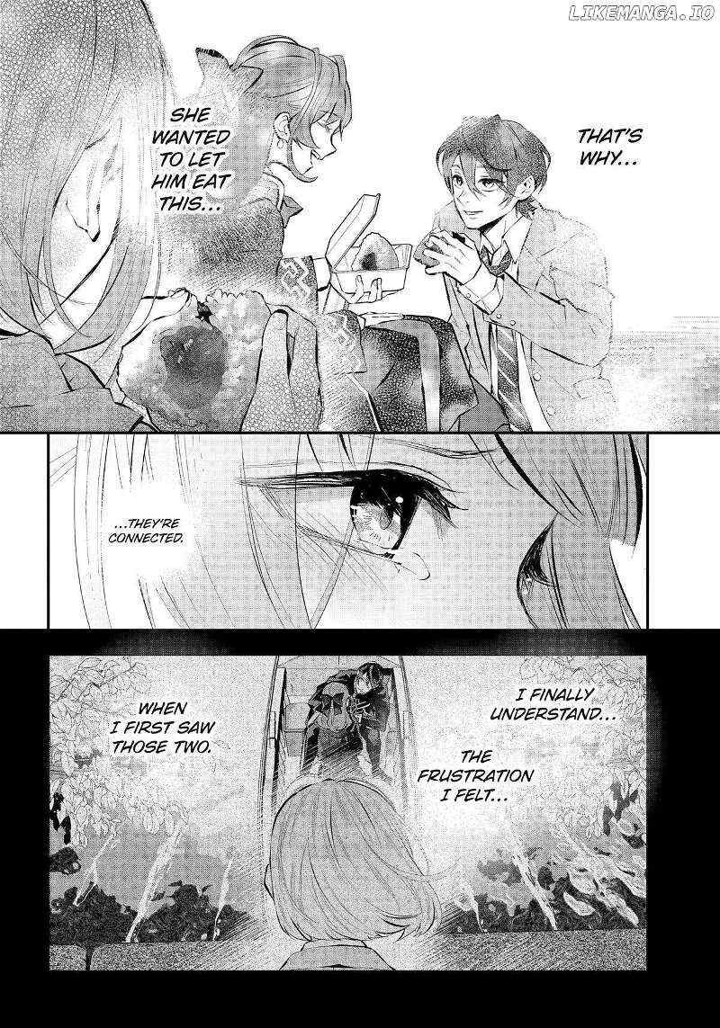 Read Maydare Tensei Monogatari EN Manga Online