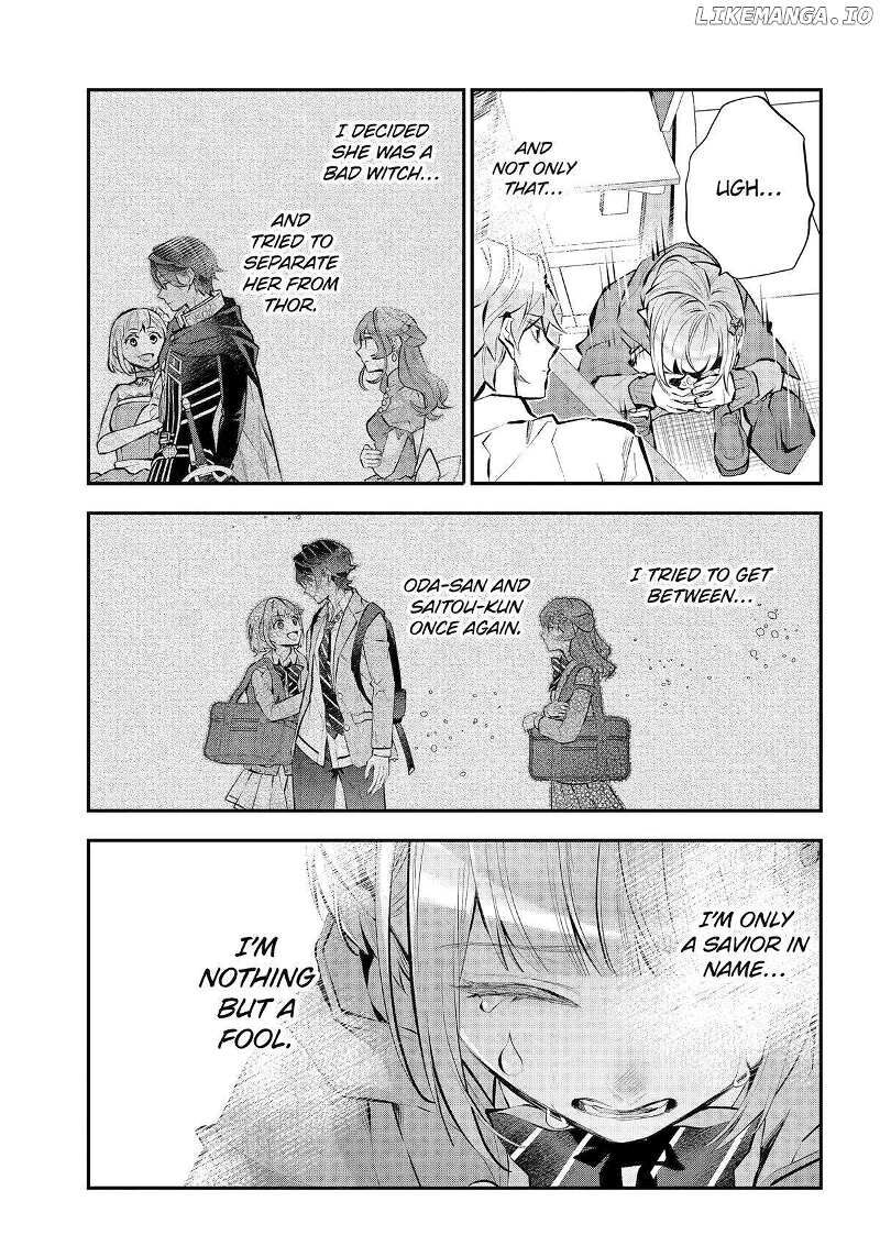 Read Maydare Tensei Monogatari EN Manga Online