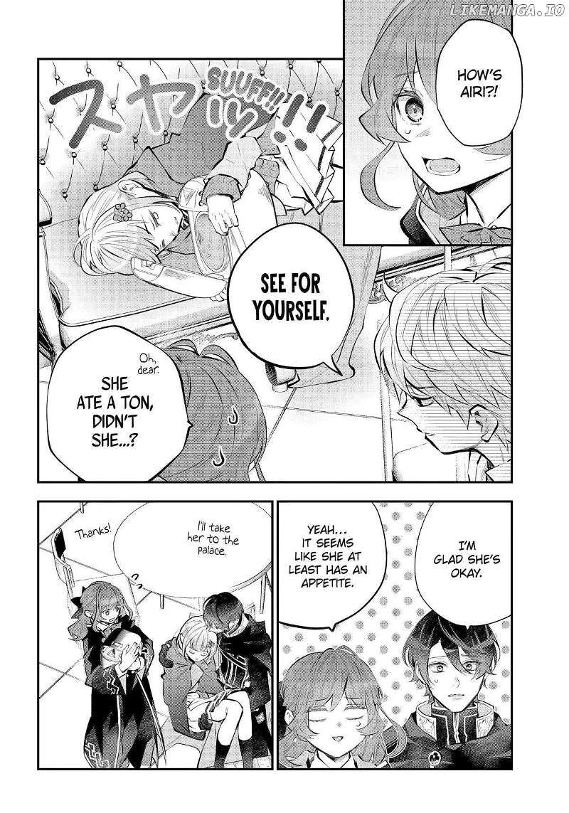 Read Maydare Tensei Monogatari EN Manga Online