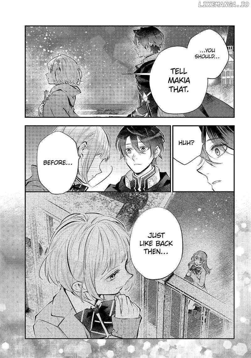 Read Maydare Tensei Monogatari EN Manga Online
