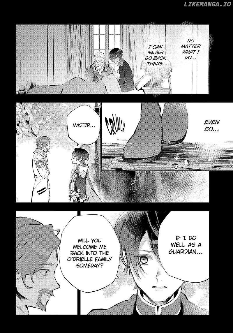 Read Maydare Tensei Monogatari EN Manga Online