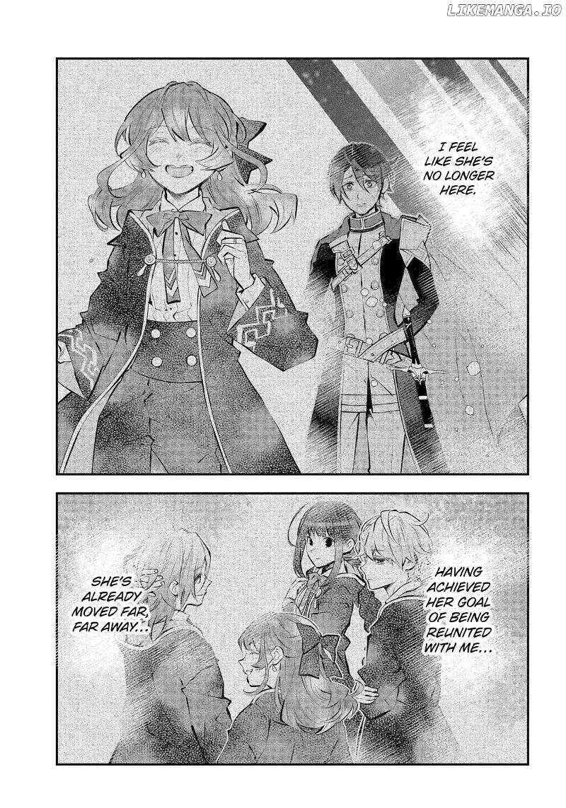 Read Maydare Tensei Monogatari EN Manga Online