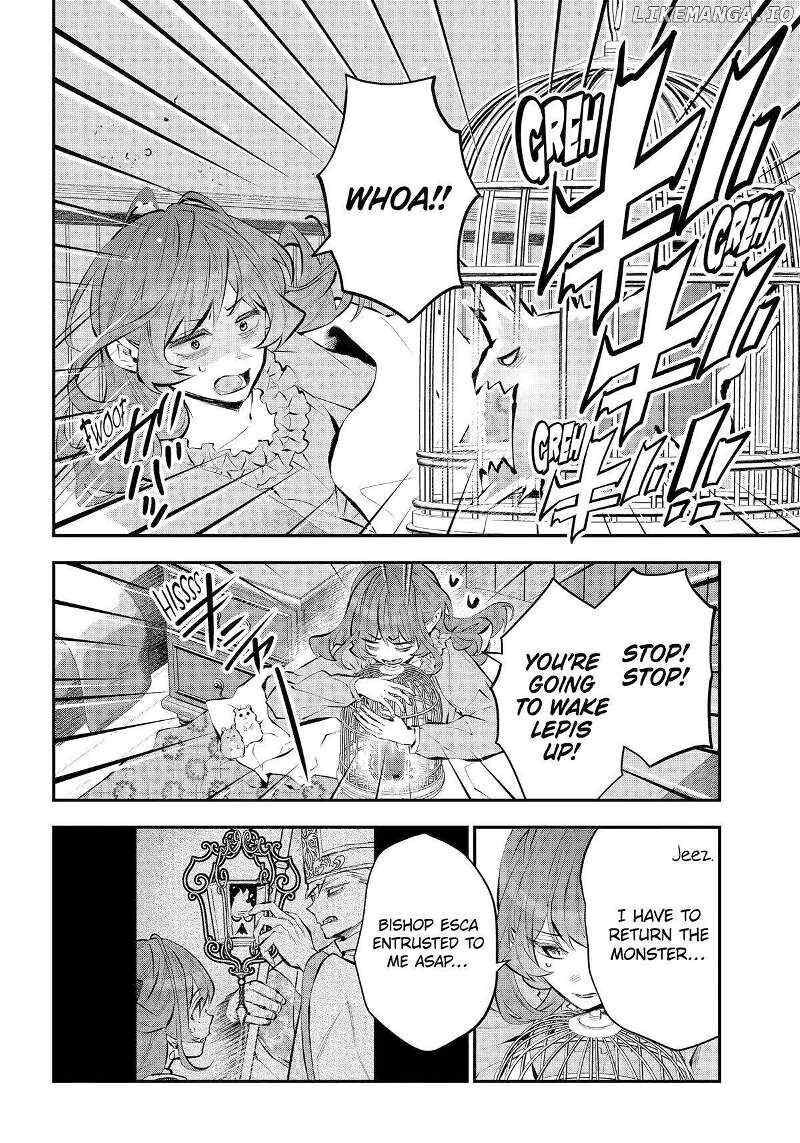 Read Maydare Tensei Monogatari EN Manga Online