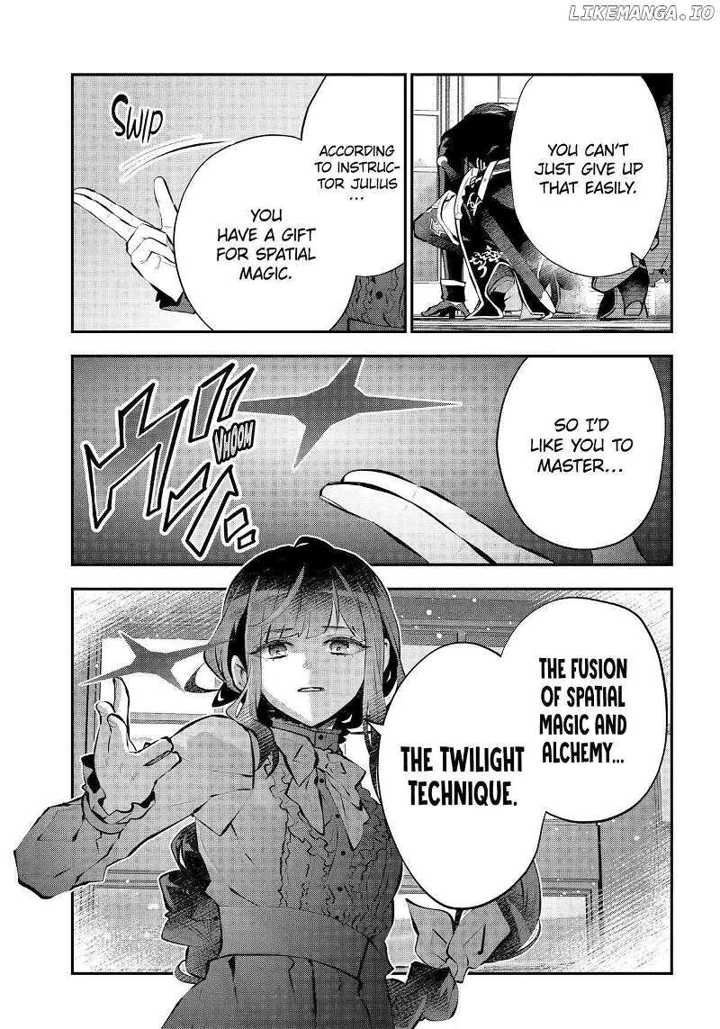 Read Maydare Tensei Monogatari EN Manga Online