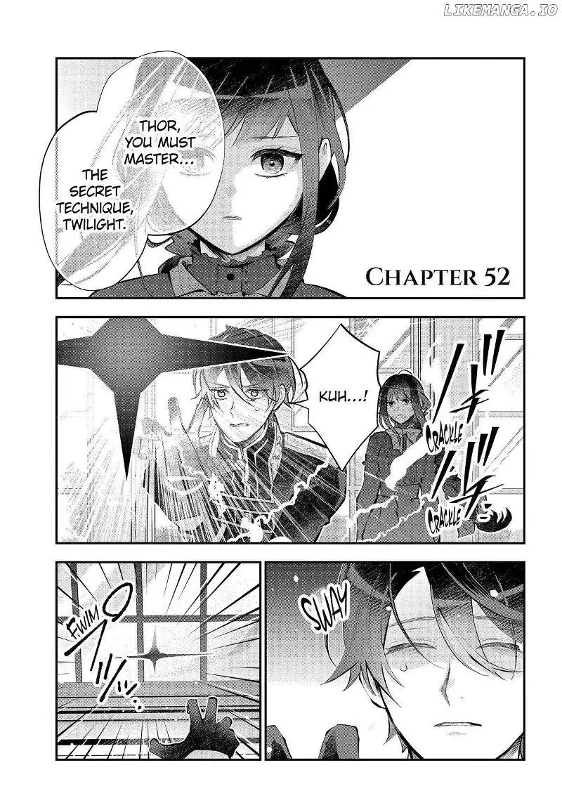 Read Maydare Tensei Monogatari EN Manga Online