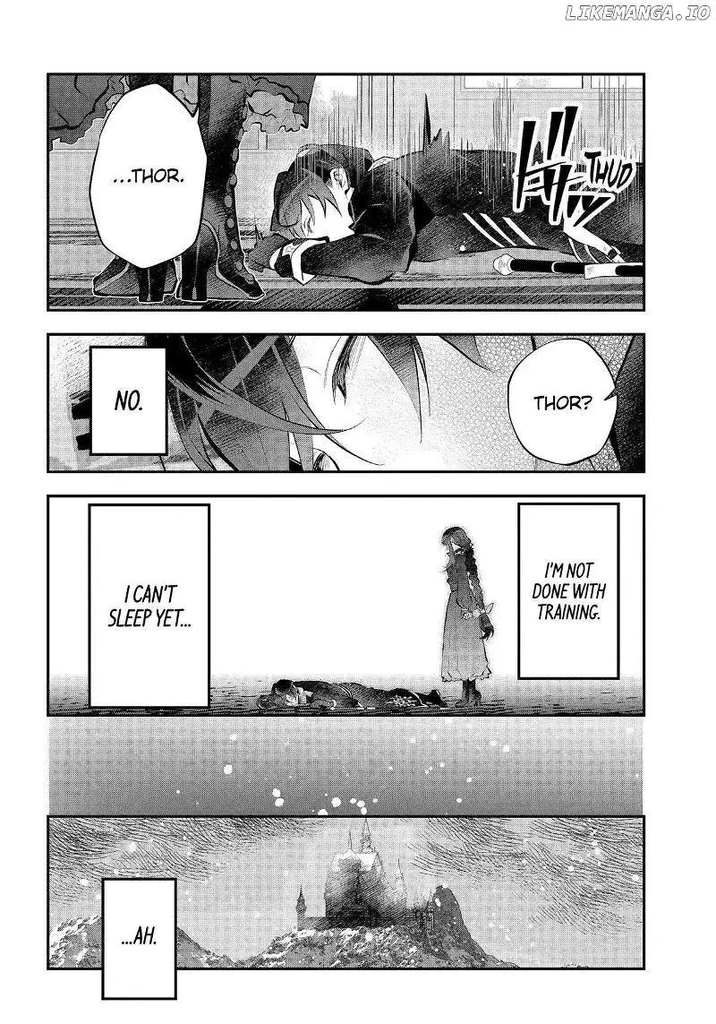 Read Maydare Tensei Monogatari EN Manga Online