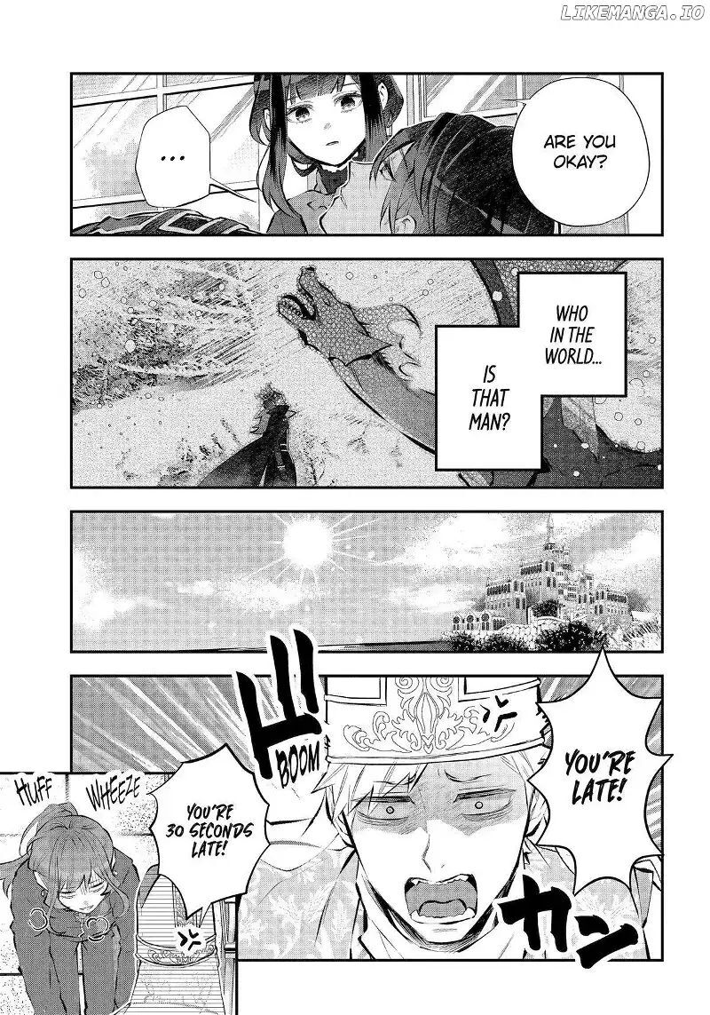 Read Maydare Tensei Monogatari EN Manga Online