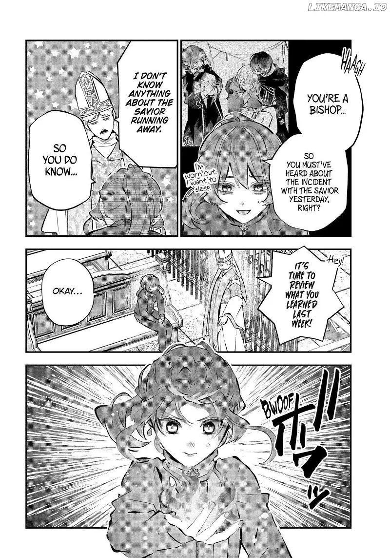 Read Maydare Tensei Monogatari EN Manga Online