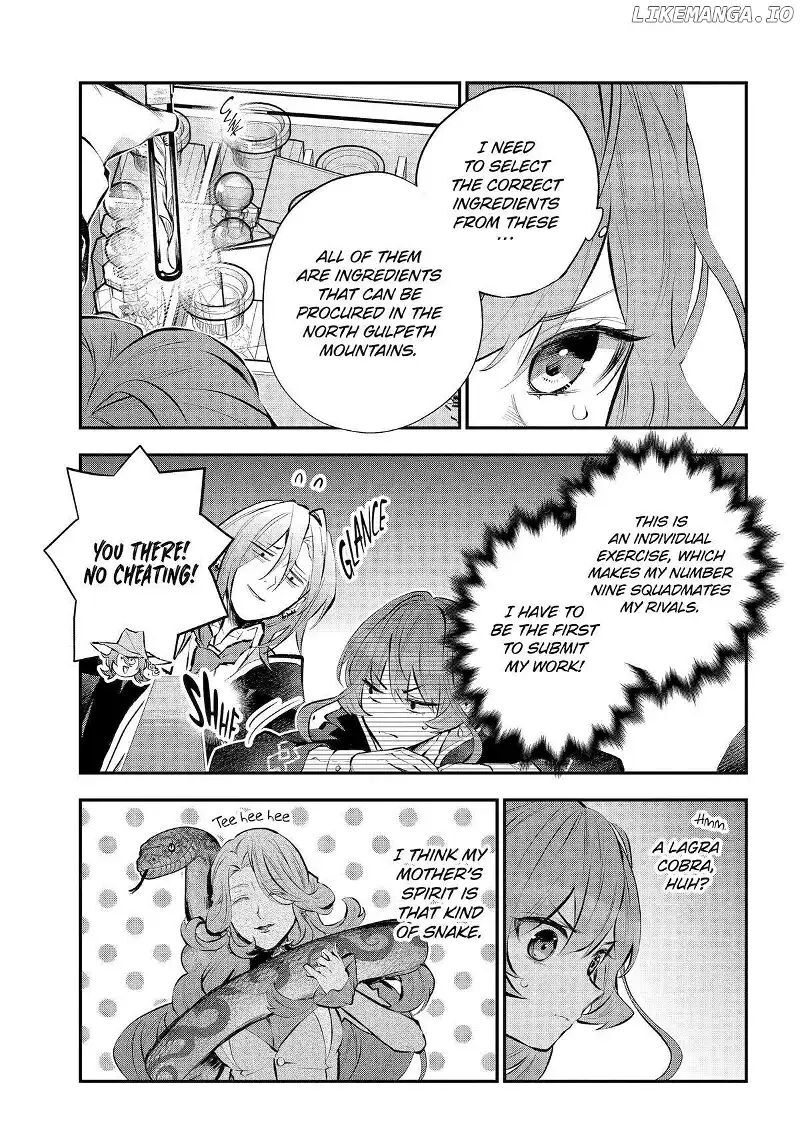 Read Maydare Tensei Monogatari EN Manga Online