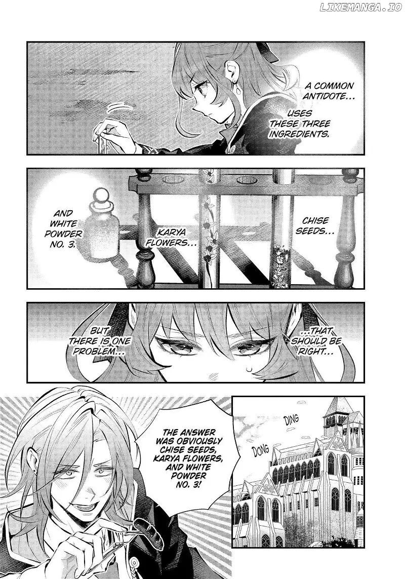 Read Maydare Tensei Monogatari EN Manga Online