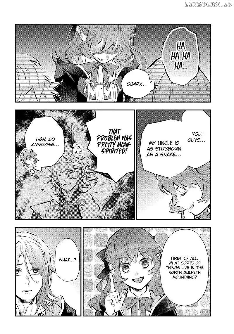 Read Maydare Tensei Monogatari EN Manga Online