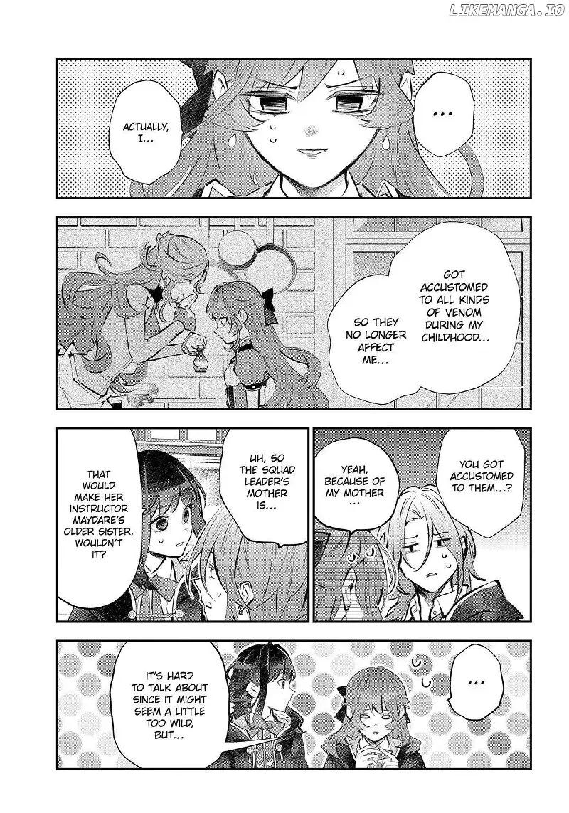 Read Maydare Tensei Monogatari EN Manga Online