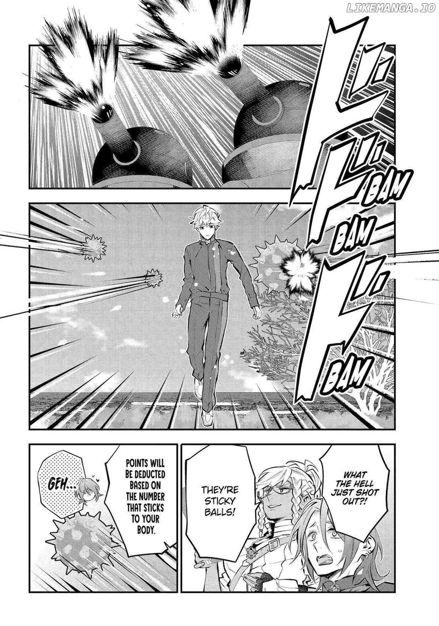 Read Maydare Tensei Monogatari EN Manga Online
