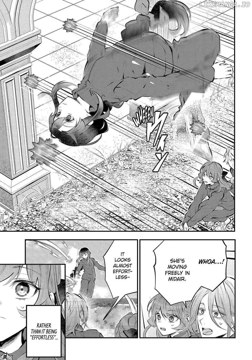 Read Maydare Tensei Monogatari EN Manga Online