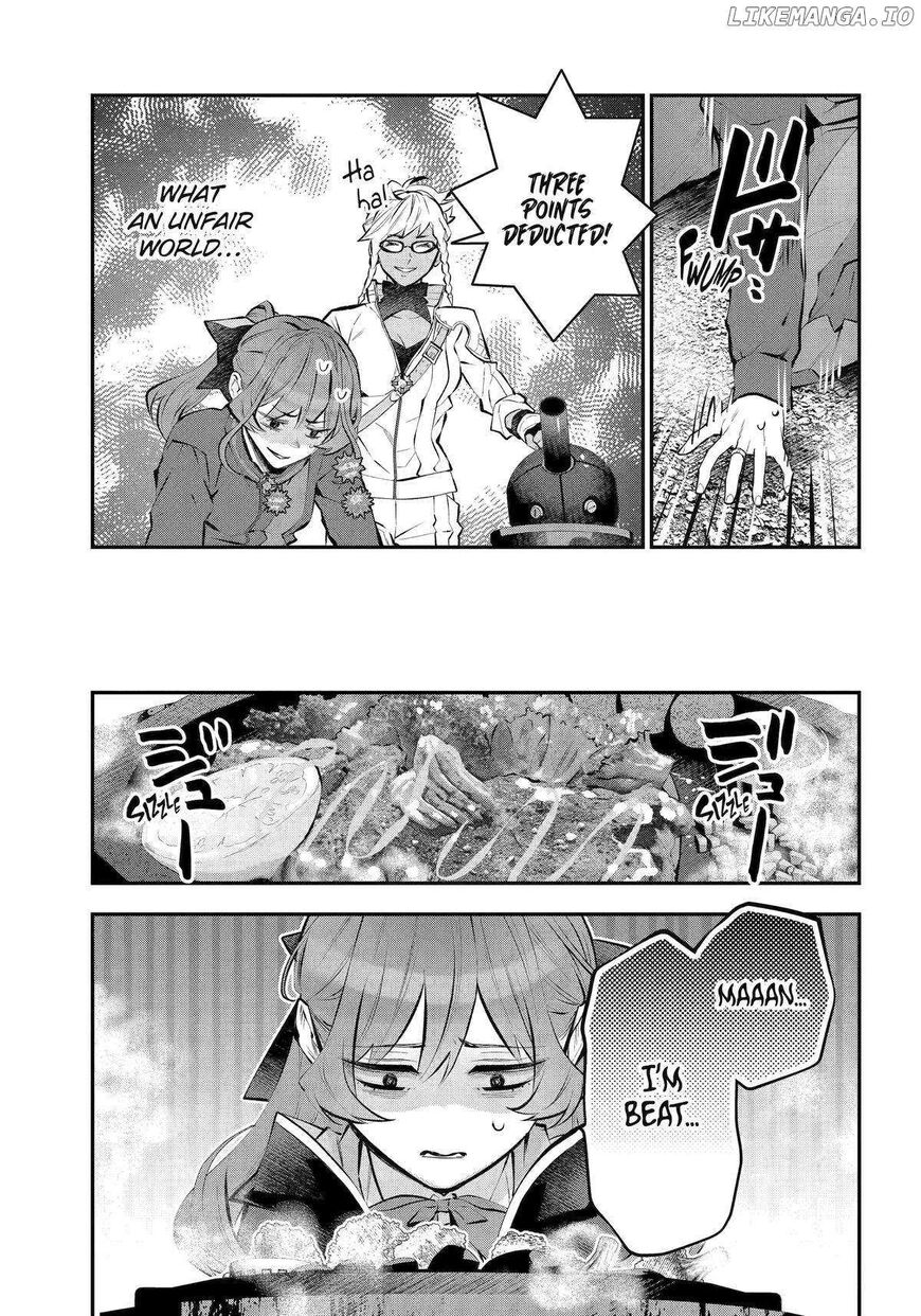 Read Maydare Tensei Monogatari EN Manga Online