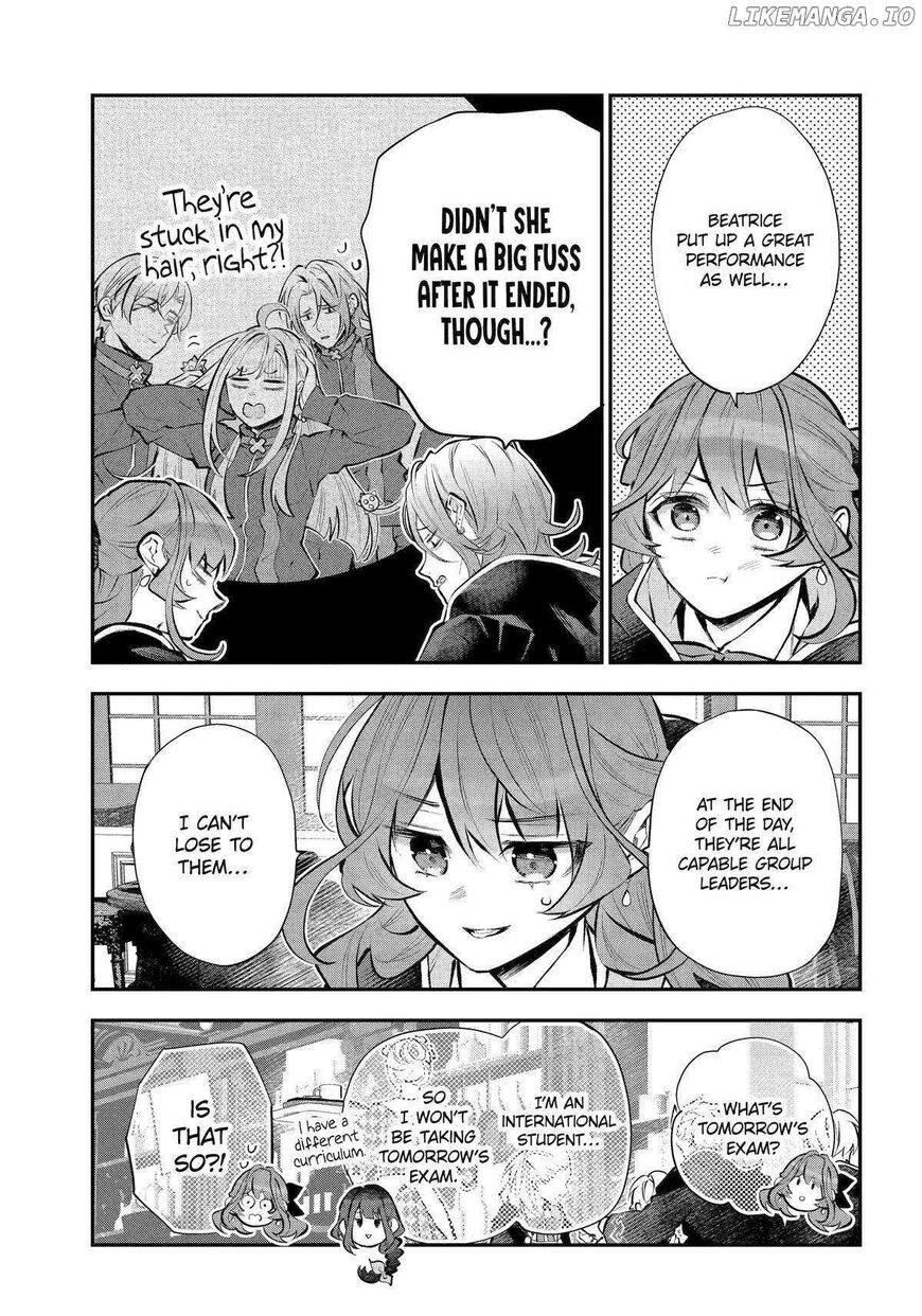 Read Maydare Tensei Monogatari EN Manga Online