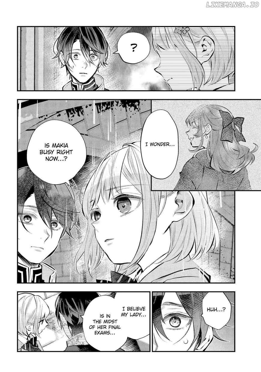 Read Maydare Tensei Monogatari EN Manga Online