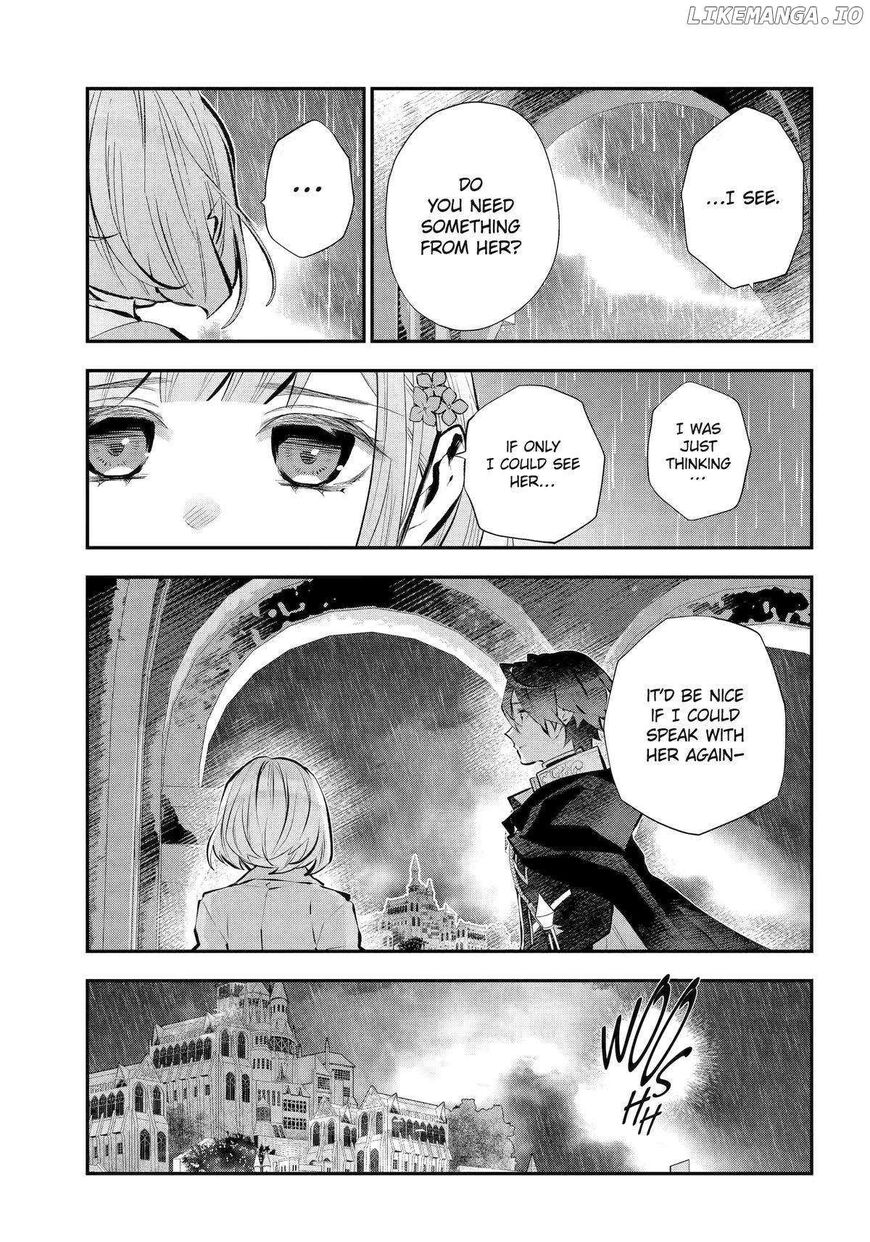Read Maydare Tensei Monogatari EN Manga Online