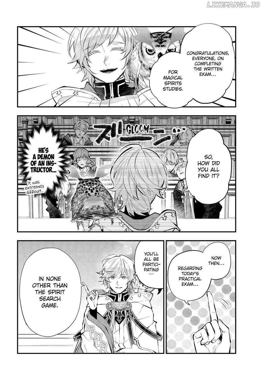 Read Maydare Tensei Monogatari EN Manga Online