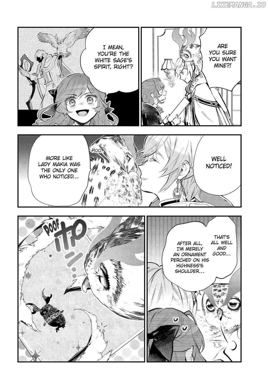 Read Maydare Tensei Monogatari EN Manga Online