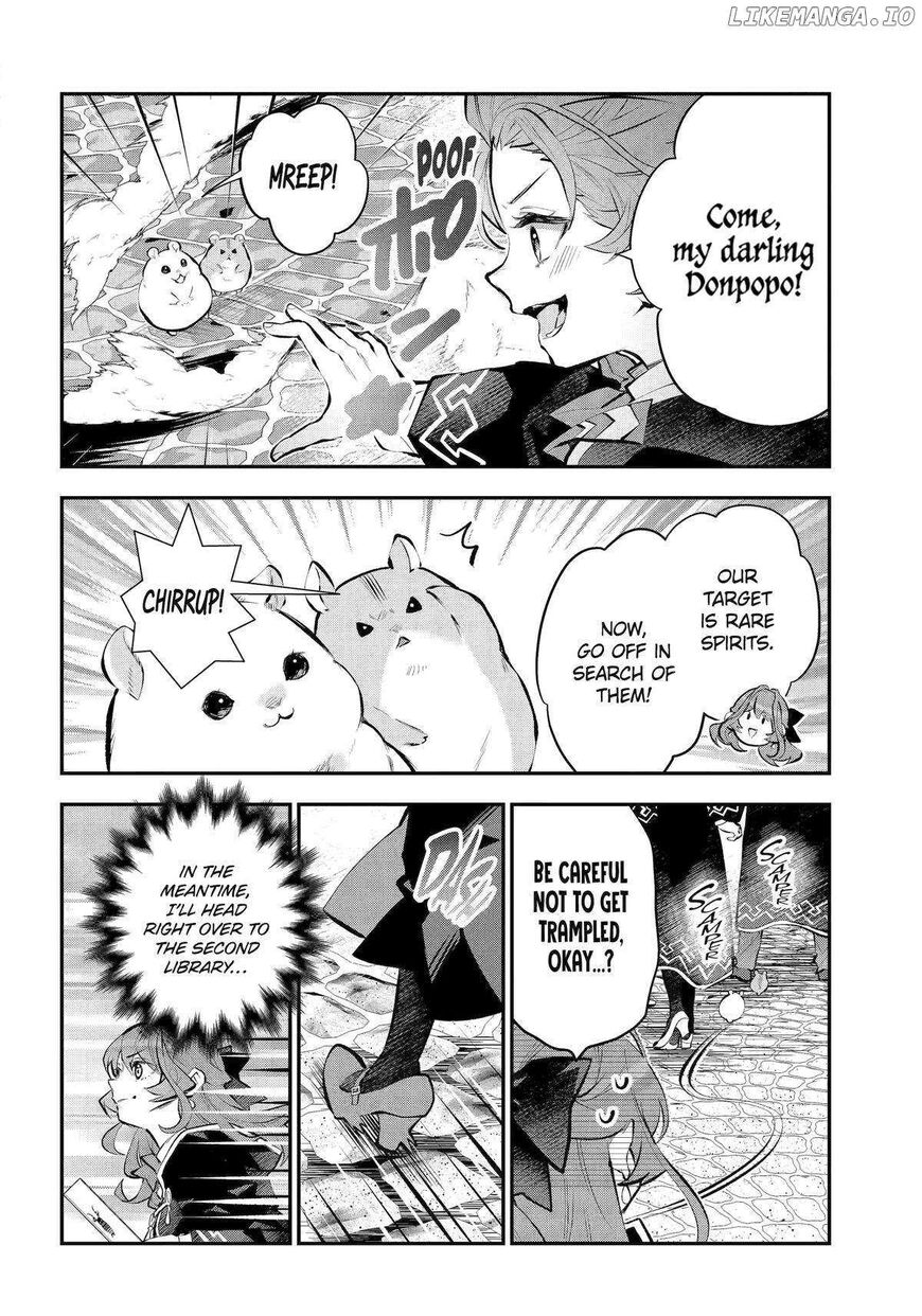 Read Maydare Tensei Monogatari EN Manga Online