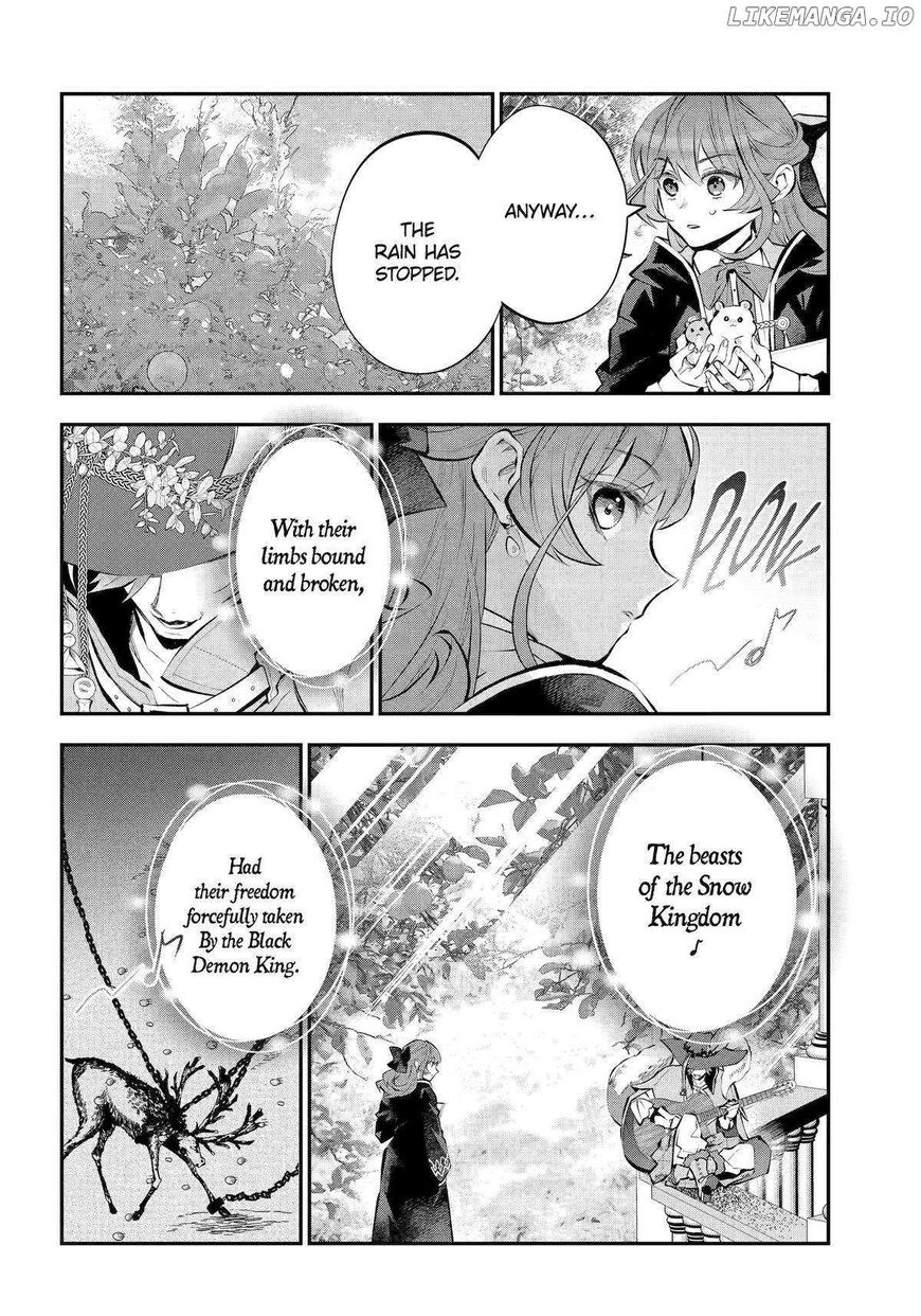 Read Maydare Tensei Monogatari EN Manga Online