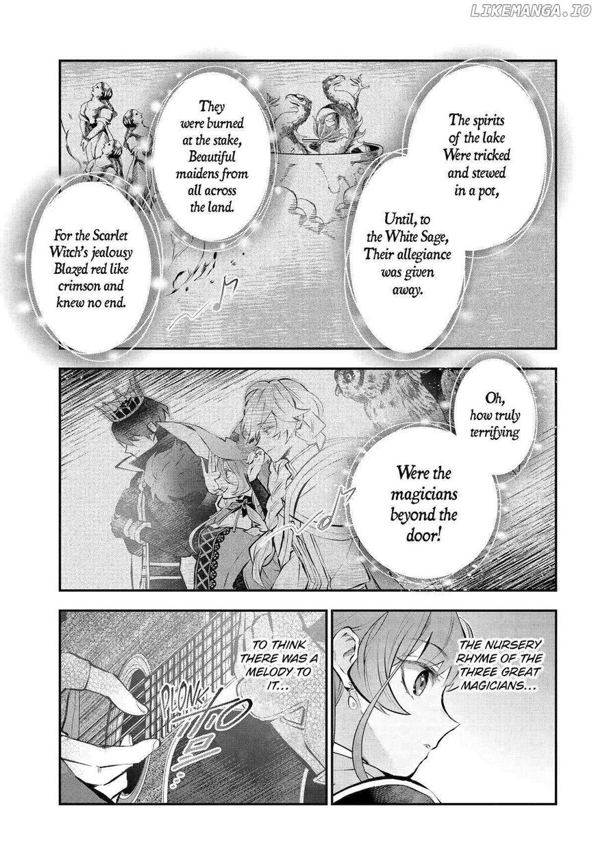 Read Maydare Tensei Monogatari EN Manga Online