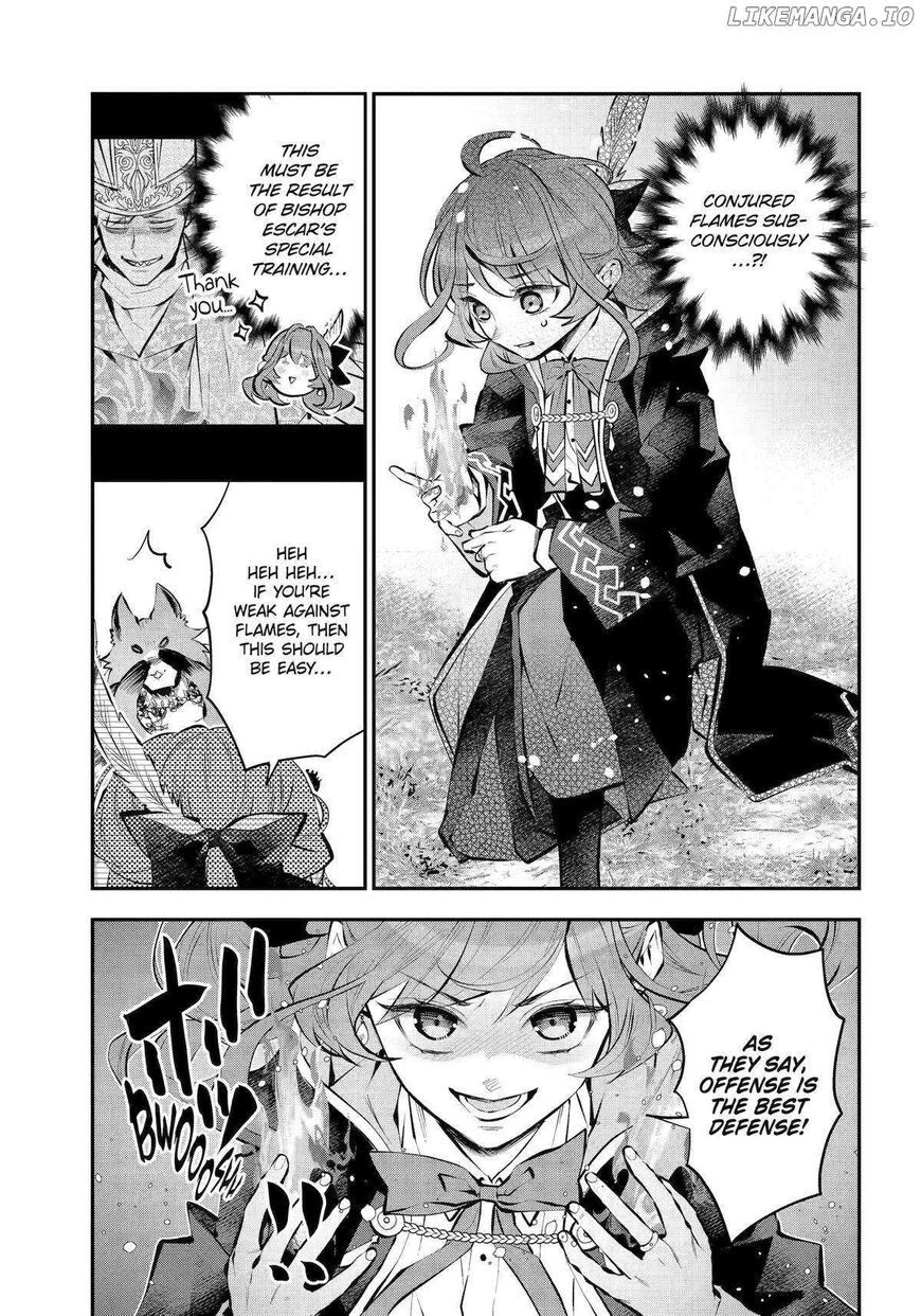 Read Maydare Tensei Monogatari EN Manga Online