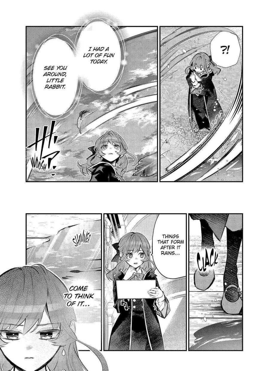 Read Maydare Tensei Monogatari EN Manga Online